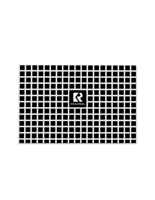 Glass cooktop protectors