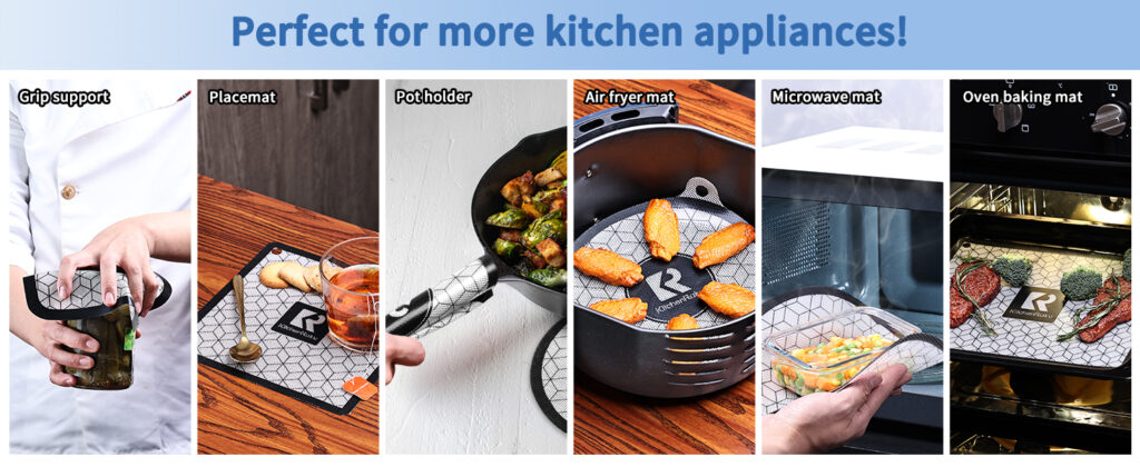 Induction Cooktop Protector
